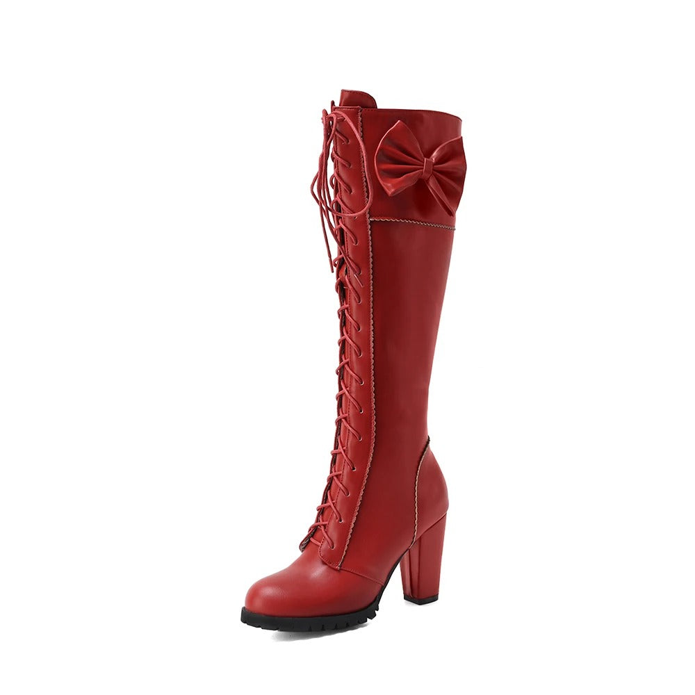 Arven - Women's Winter Boots