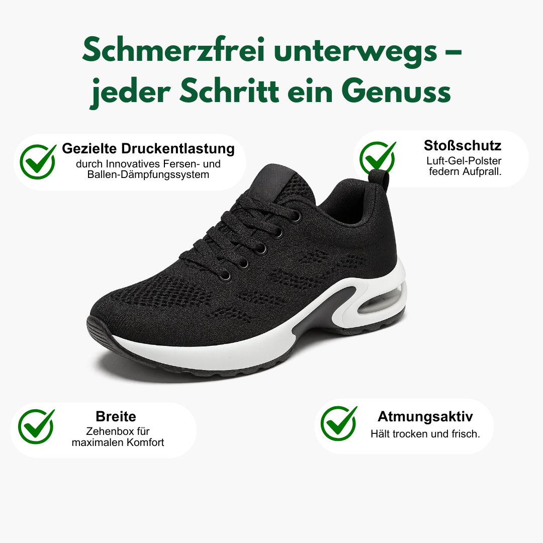 CareWork - Shoe for nurses 