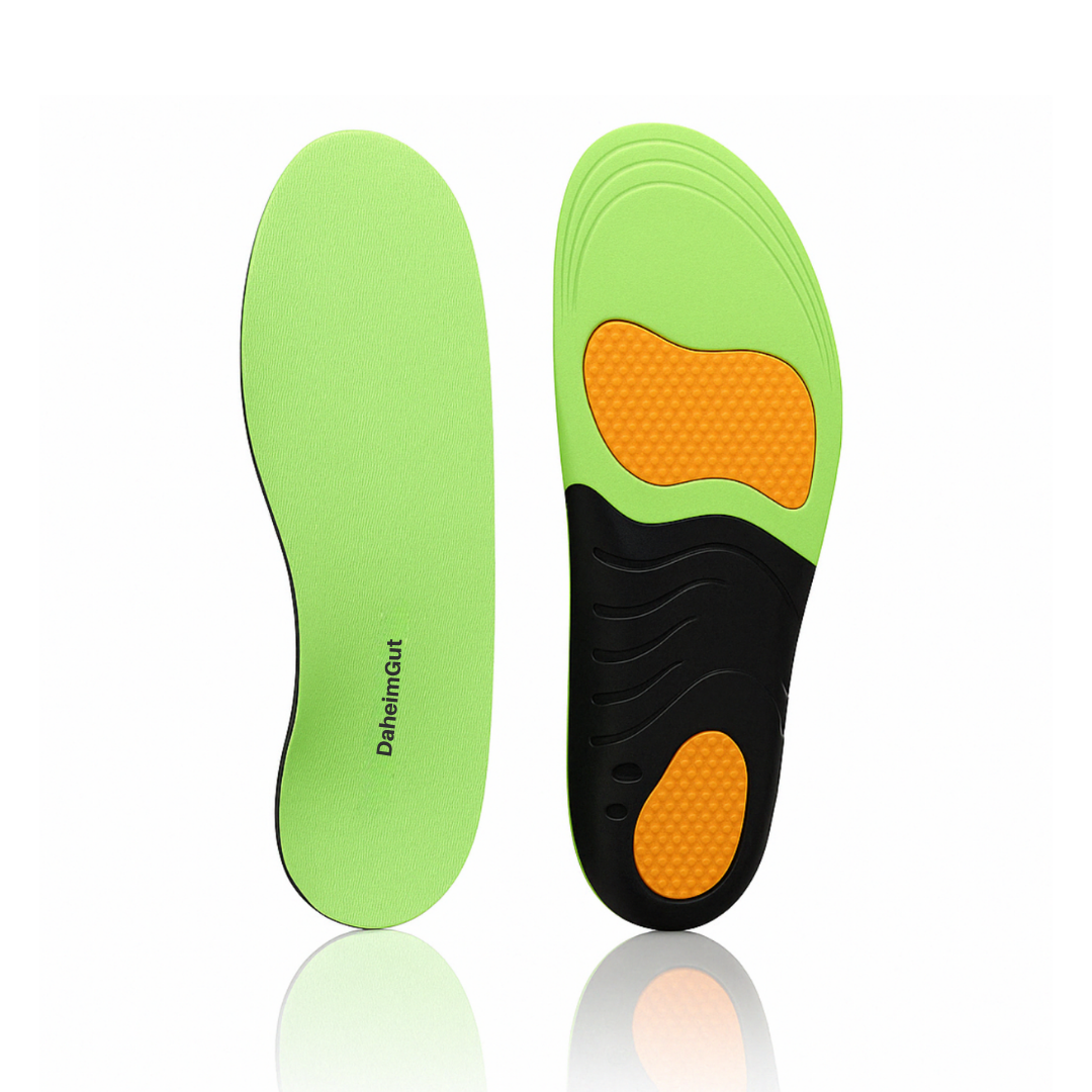 ComfortFit – Orthopedic insoles | 1 pair
