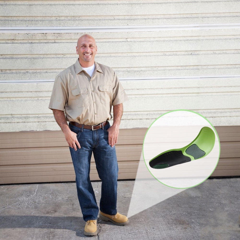 ComfortFit – Orthopedic insoles | 1 pair