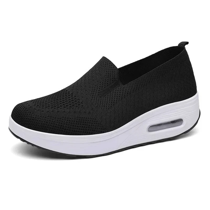 Aero Comfort – Slip-On with air-cushioned sole