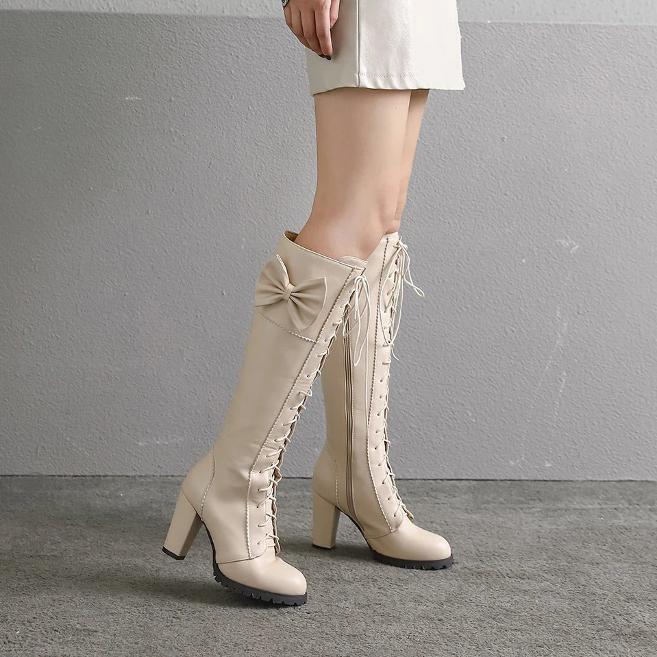 Arven - Women's Winter Boots