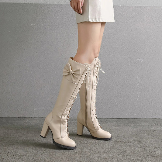 Arven - Women's Winter Boots