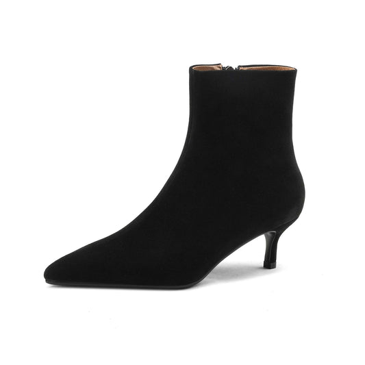 Sereva - Women's Ankle Boots