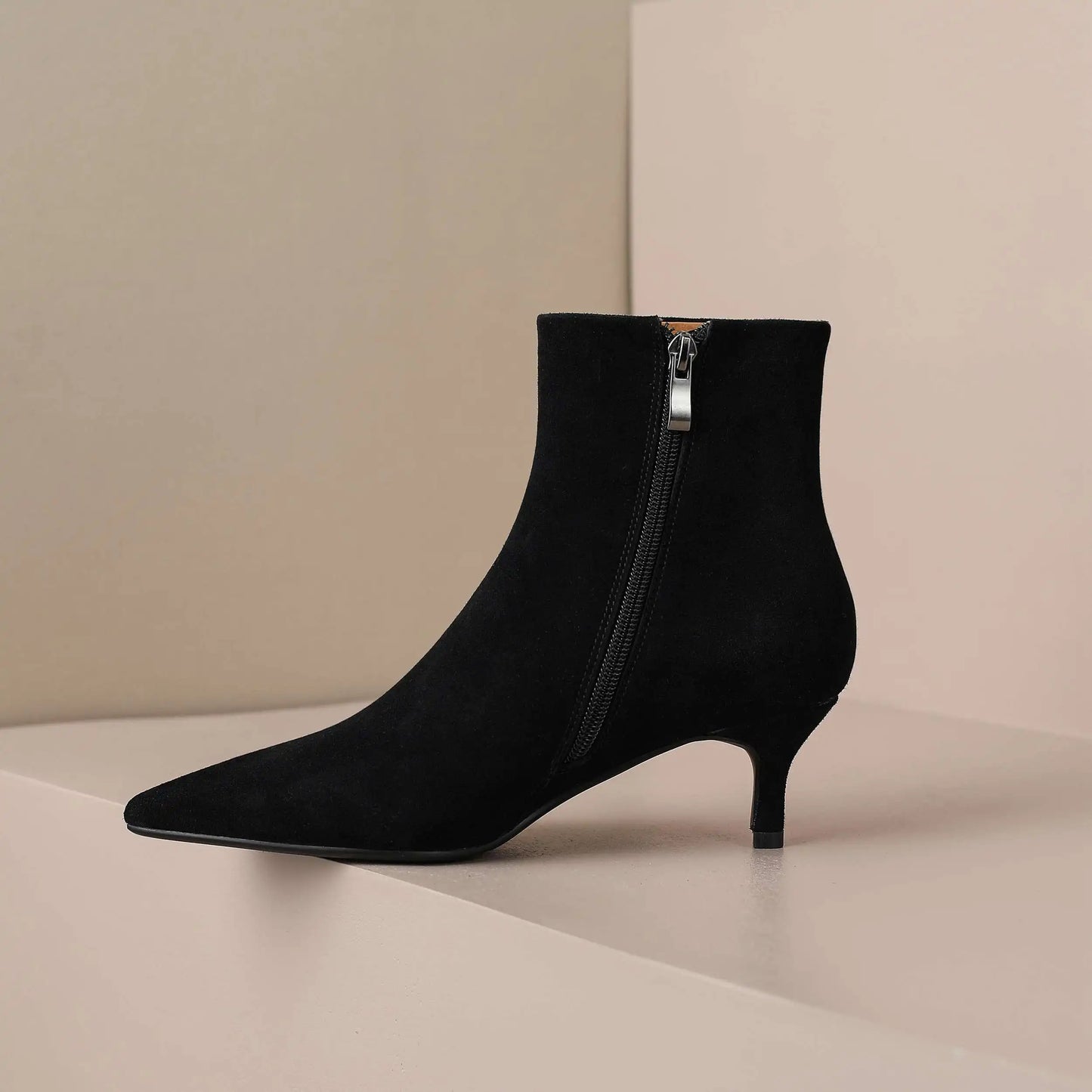 Sereva - Women's Ankle Boots