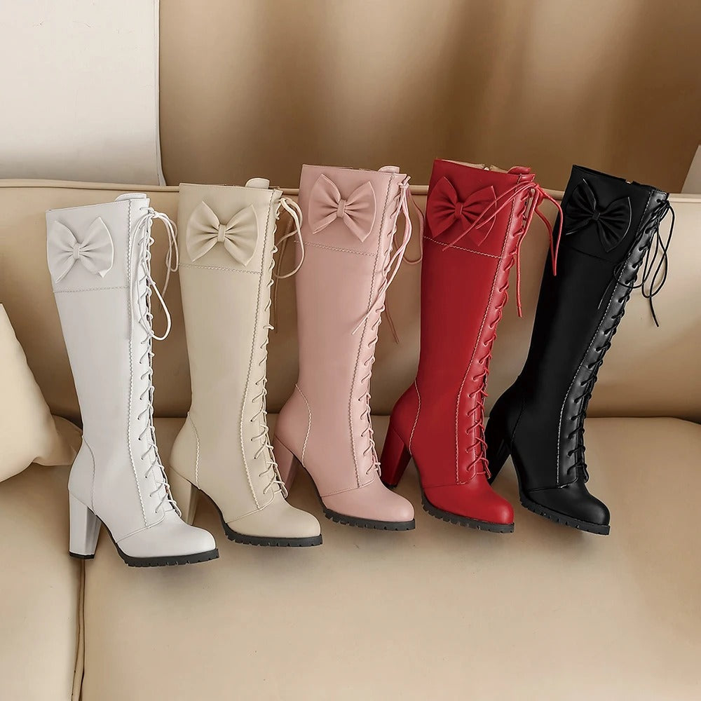 Arven - Women's Winter Boots