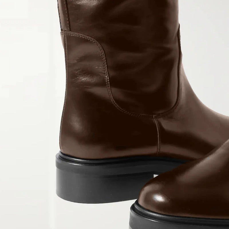 Riley Boots - Women's Winter Boots