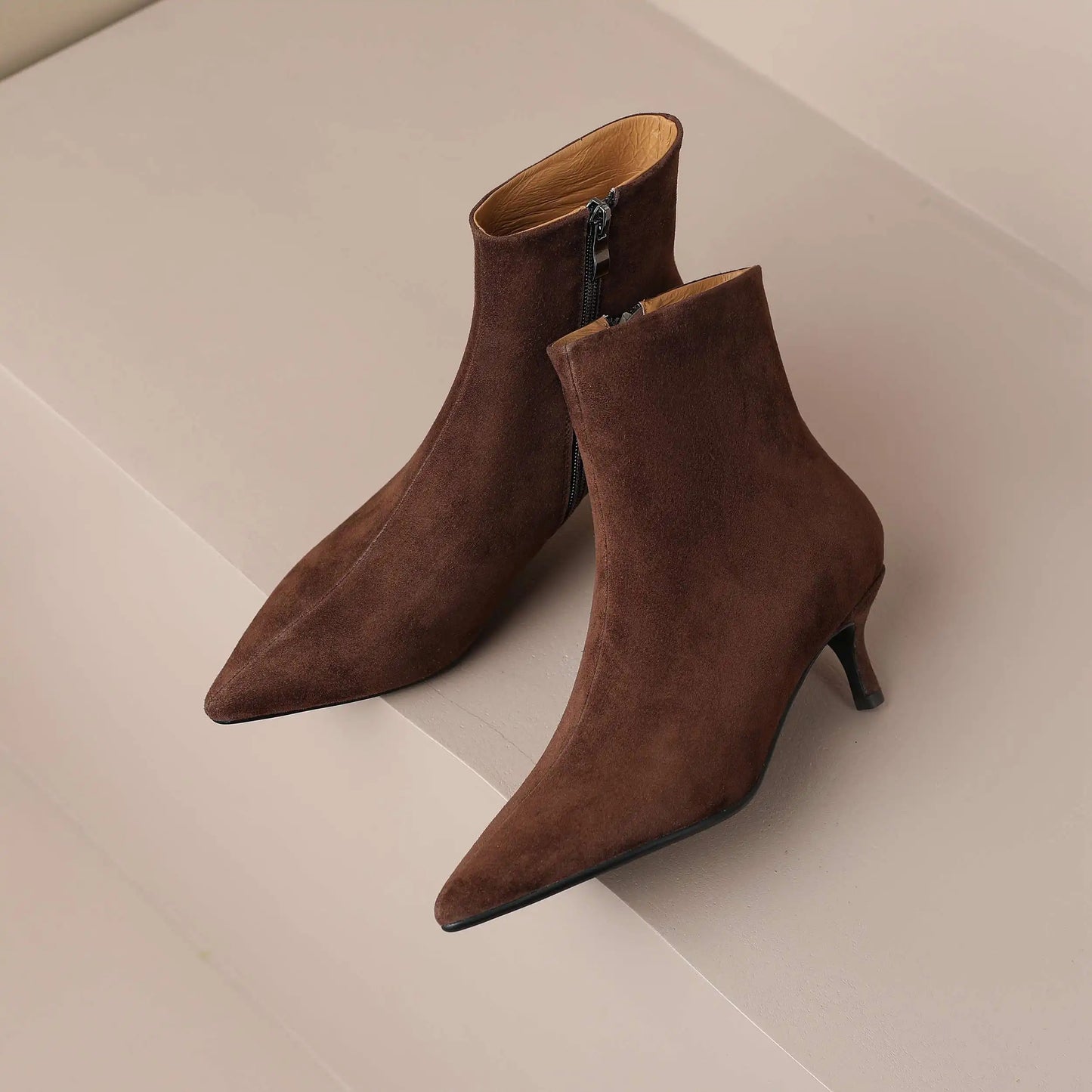 Sereva - Women's Ankle Boots